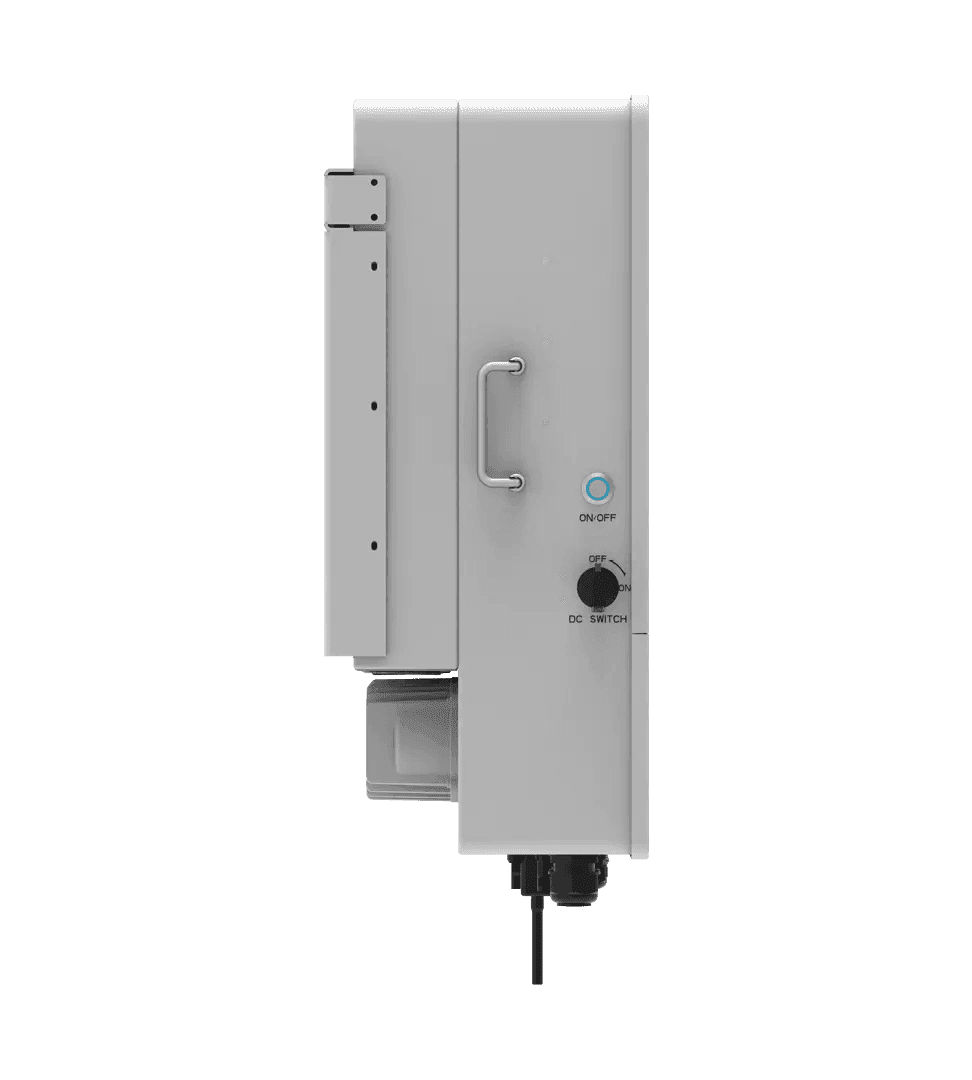 Deye SUN-6K 6000W 2x MPPT