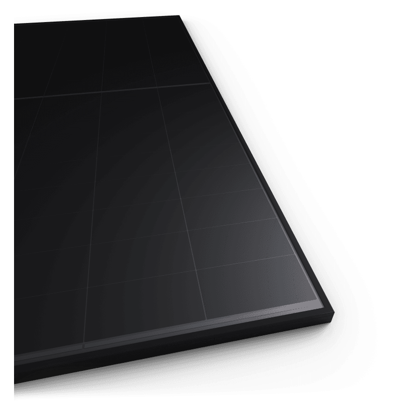 Solárny panel Longi 430Wp Hi-MO X6 full black