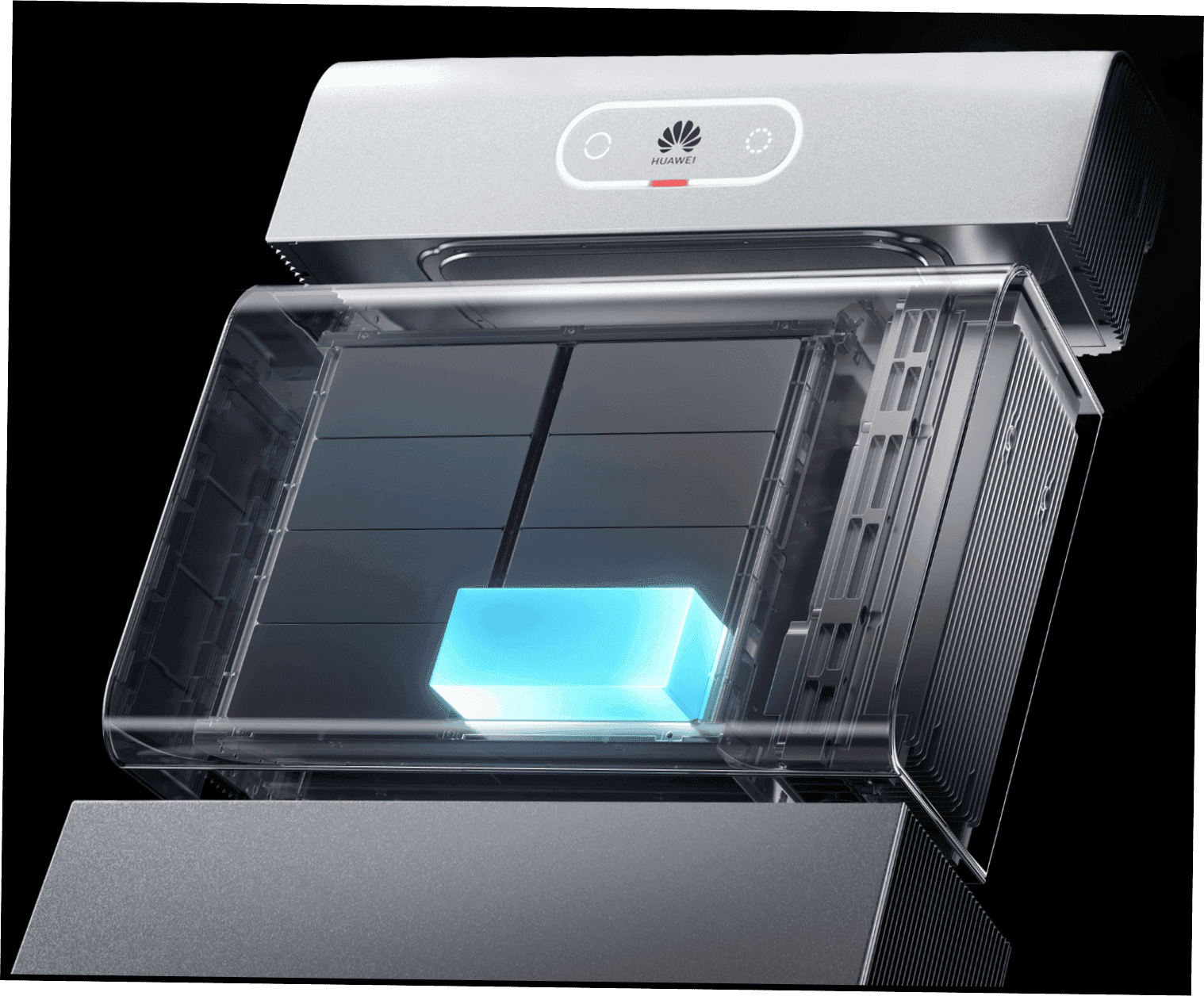 Huawei Luna 2000 6,9kWh