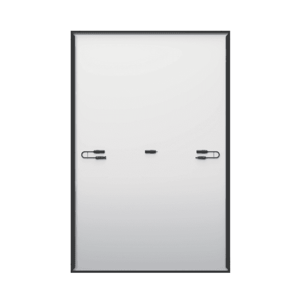 Solárny panel Longi 460Wp Hi-MO 6 čierny rám