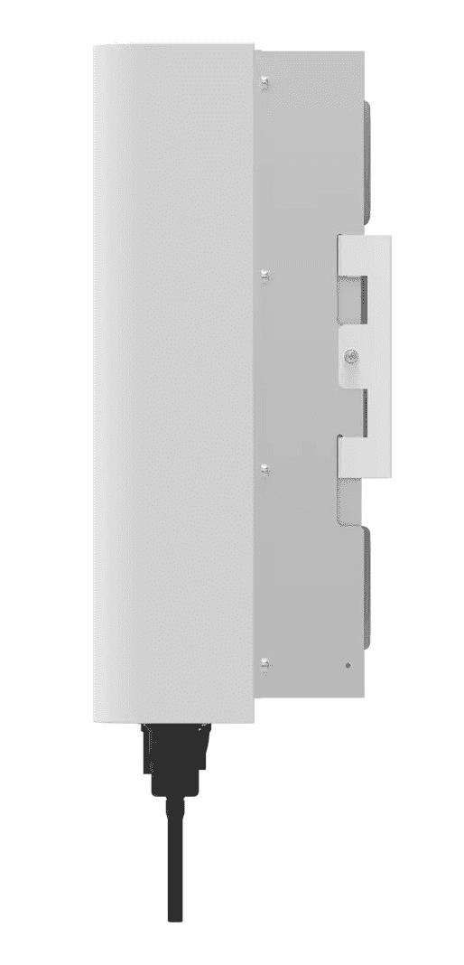 Deye SUN-6K-G05 6kW Trojfázový sieťový menič – Obrázok 3