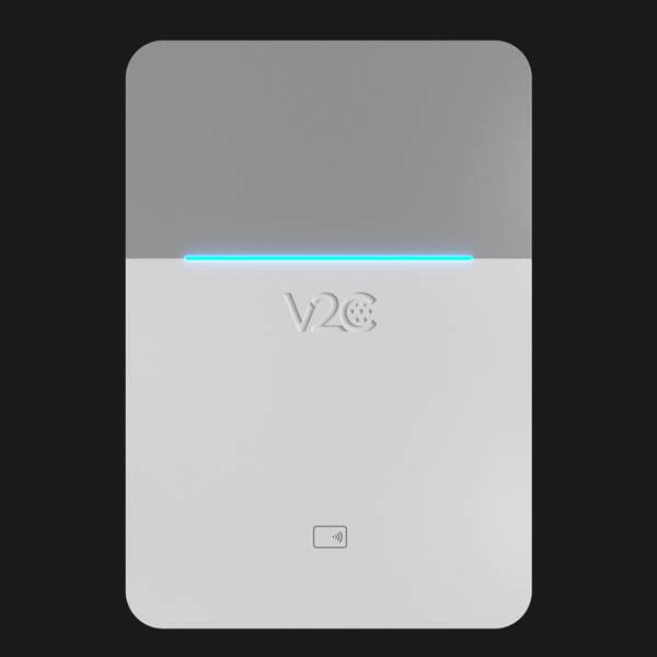 DC Nabíjacia stanica V2C 40kw