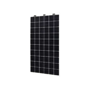 Solárny panel SoliTek SOLID Bifacial B.60 370Wp bezrámový