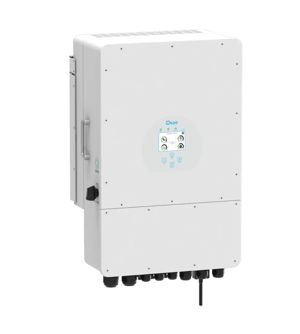 Deye SUN-6K 6000W 2x MPPT