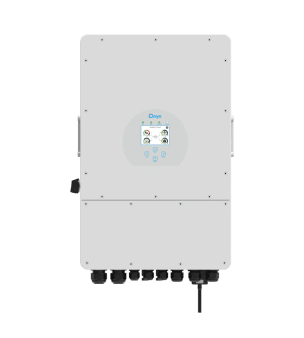Deye SUN-6K 6000W 2x MPPT