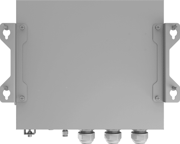 Huawei LUNA 2000 BACKUP BOX systém B0 pre 1-fázový menič