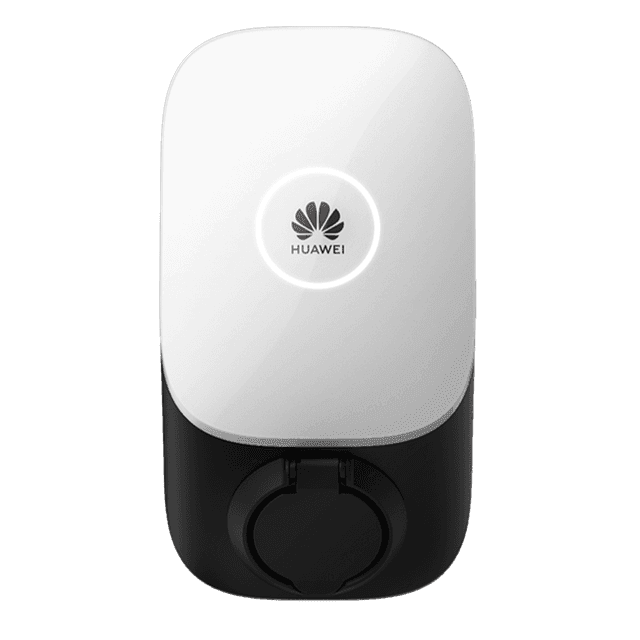 Huawei FusionCharge Wallbox AC 3-fázová 22kW EV nabíjačka 22KT-S0