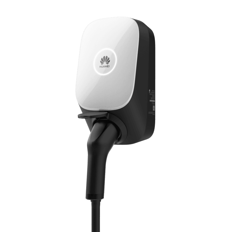 Huawei FusionCharge Wallbox AC 3-fázová 22kW EV nabíjačka 22KT-S0