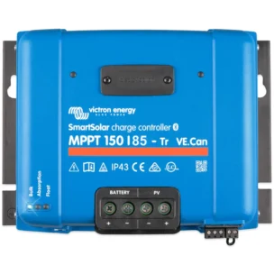 MPPT solárny regulátor Victron Energy SmartSolar 150/85-Tr VE.Can