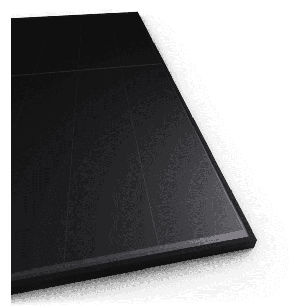 Solárny panel Longi 430Wp Hi-MO X6 full black
