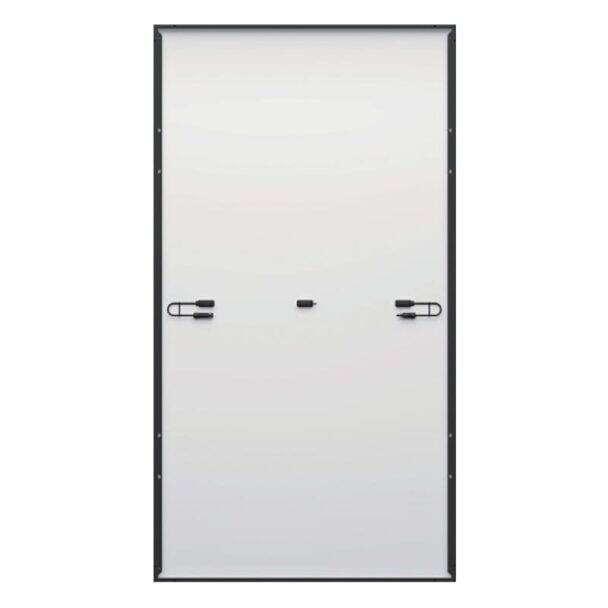 Solárny panel Longi 540Wp Hi-MO X6 čierny rám