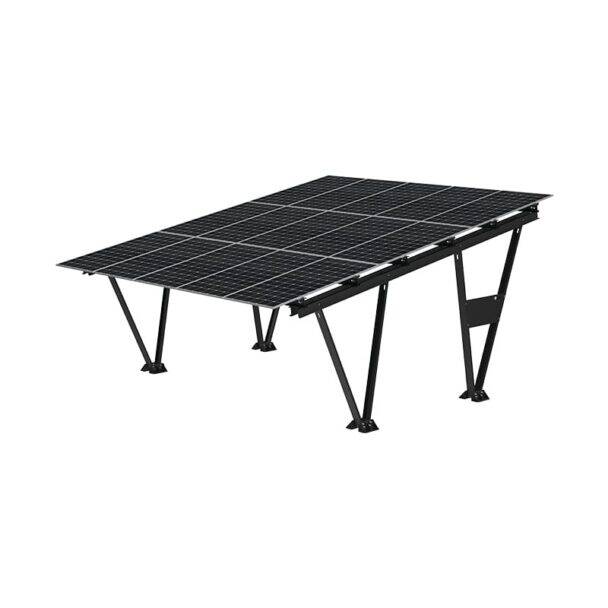 Solárny Carport prístrešok KENO