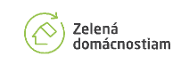 Dotácia Zelená Domácnostiam