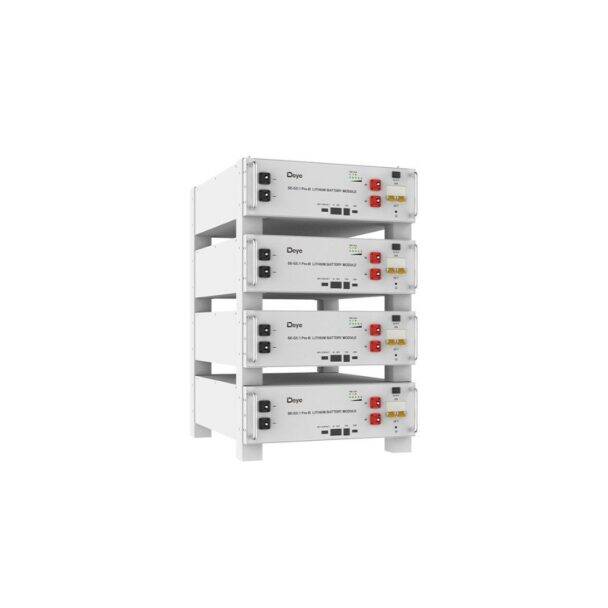 Deye SE-G5.1 Pro-B 5.12kWh LV Batéria