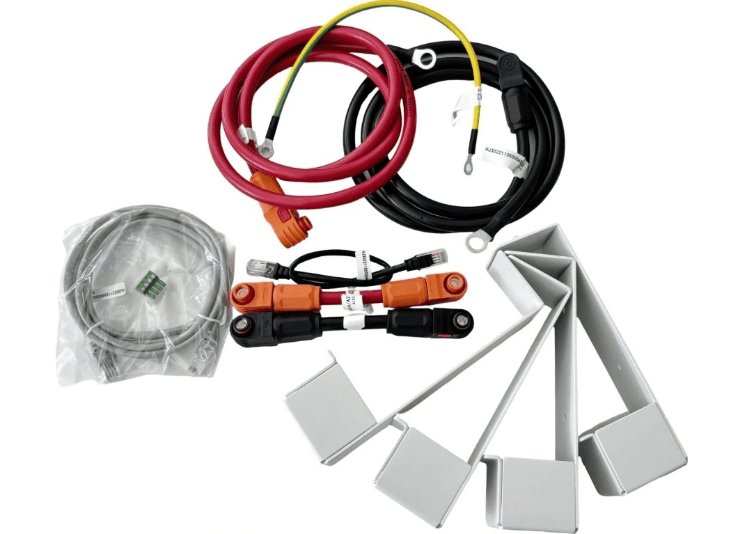 Deye SE-G5.1 Pro-B 5.12kWh