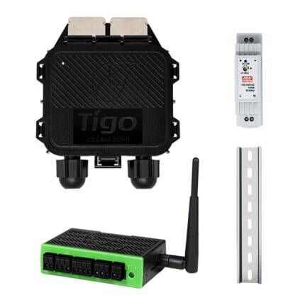 Tigo Cloud Connect Advanced Kit + TAP