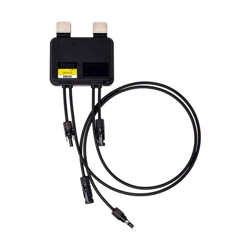 Tigo TS4 optimizér energyport