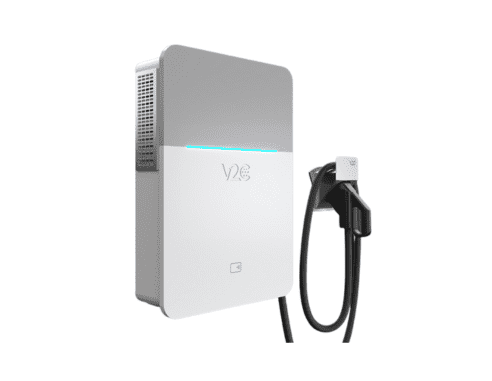 DC Nabíjacia stanica V2C